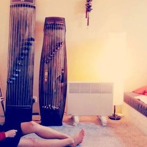 Meet your Posher, Joy jeongwon